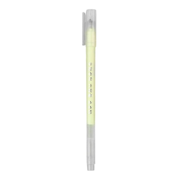 Eqslft 1PC Quick Dry Glue Pen, Ballpoint Roller Glues Pen Apply Glue Like Writing Easy Precise Control Fine Tip Tacky Glues Pens, For Scrapbooking Handmade Stationery Craft