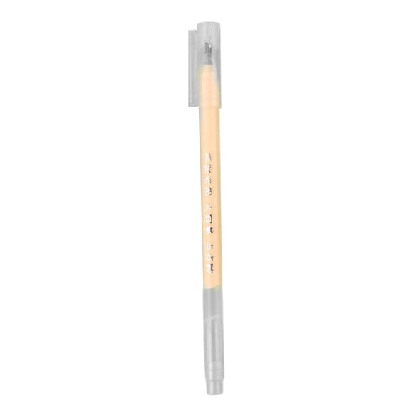 Eqslft 1PC Quick Dry Glue Pen, Ballpoint Roller Glues Pen Apply Glue Like Writing Easy Precise Control Fine Tip Tacky Glues Pens, For Scrapbooking Handmade Stationery Craft