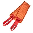 thumbnail image 1 of Eqslft Back Scrubber for Shower with Handles, 30 Inch Extra Long Double-Sided Exfoliating Bath Strap,Exfoliating Bath With 2 Handles Shower Washing Aid For Removing Dead Skin, 1 of 3