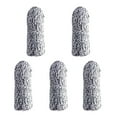 thumbnail image 1 of Eqslft Cut Resistant Finger Cots, 5 Finger Reusable Finger Sleeve Protectors Finger Guards for Cutting Food, Anti- Finger Covers Protection for Finger Tips, 1 of 6