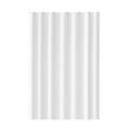 thumbnail image 1 of Eqslft Fabric Shower Curtain Liner,Waterproof Washable Shower Liners for Vintage Bathroom Clawfoot Tubs,360 Wrap Around Shower Curtain, 1 of 4