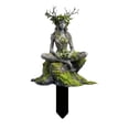 thumbnail image 1 of Eqslft Fairy Garden Stakes Flat Decor, Acrylic 2D Garden Decoration,Sculptures Ornament Garden Accessories for Outdoor Indoor Yard Lawn Pot, 1 of 7