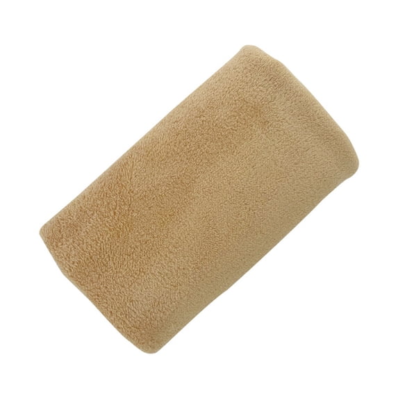 Eqslft Fingertip Hand Towel,13.7"W*29.5"L,Soft Soft Highly Absorbent Microfiber Washcloths for Bathroom Hand, Face, Gym and Spa
