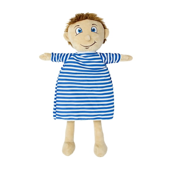 Eqslft Human Body Model,Human Body Anatomy Toy,Educational Organ Plush Toys Science Learning Kits,For Student Body Organ Teaching Tools