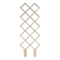 thumbnail image 1 of Eqslft Indoor Trellis for Climbing Plants,Wooden Vine Climbing Trellis for Indoor Potted Decorative Garden Supplies, 1 of 5