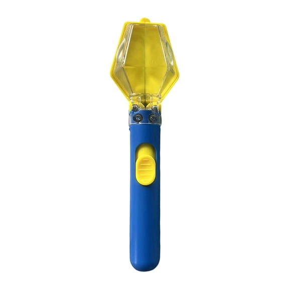 Eqslft Kids Bug Catcher Viewer, Safe No-Touch Insect Observation Tool with Clear Magnifier, Backyard Nature Exploration Toy for Boys & Girls,
