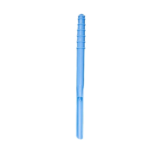 Eqslft Long Handle Bulb Planter Tool,Dibber Planter Transplanterï¼Lightweight Planting Tool for Beans Peas Flowers Bulbs,Transplanting Agricultural Tool for Planting