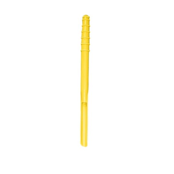 Eqslft Long Handle Bulb Planter Tool,Dibber Planter Transplanterï¼Lightweight Planting Tool for Beans Peas Flowers Bulbs,Transplanting Agricultural Tool for Planting