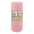 thumbnail image 1 of Eqslft Microfiber Cleaning Cloth Roll 20 Pack, 7.8''×7.8" Reusable Paper Towels, Tear Away Microfiber Towels, Highly Absorbent, All-Purpose Washable Cleaning Rags for Kitchen, Window, Car, Shop, 1 of 6