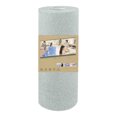 thumbnail image 1 of Eqslft Microfiber Cleaning Cloth Roll 20 Pack, 7.8''×7.8" Reusable Paper Towels, Tear Away Microfiber Towels, Highly Absorbent, All-Purpose Washable Cleaning Rags for Kitchen, Window, Car, Shop, 1 of 6