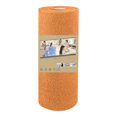 thumbnail image 1 of Eqslft Microfiber Cleaning Cloth Roll 20 Pack, 7.8''×7.8" Reusable Paper Towels, Tear Away Microfiber Towels, Highly Absorbent, All-Purpose Washable Cleaning Rags for Kitchen, Window, Car, Shop, 1 of 5