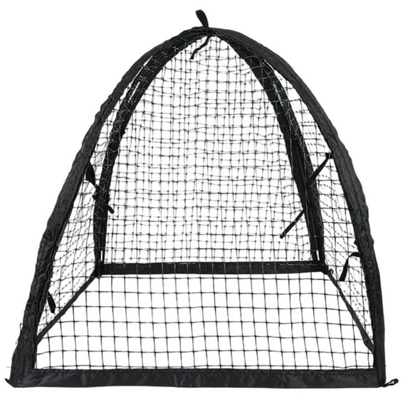 Eqslft Portable Garden Netting, Reusable Mesh Cover with Easy Setup Feature, Protective Tent with Sturdy Design, Netting for Vegetables, Flowers, and Outdoor