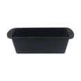 thumbnail image 1 of Eqslft 1 Pack Silicone Mini Loaf Pans, Non-stick Bread Baking Pan Easy-Clean Small Bread Pans Reusable Silicone Baking Molds Bakeware Mold, 1 of 7