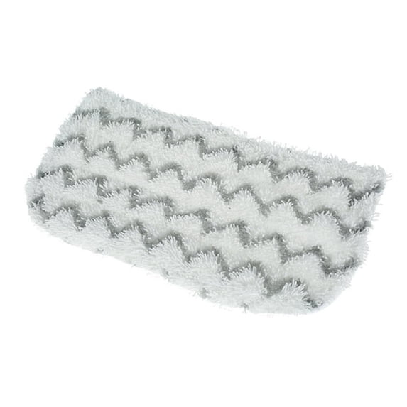 Eqslft Steam Mop Replacement Pads for Shark S3500 Series S3501 S3601 S3501S Steam Pocket Mop,Microfiber Scrub Mop Pads for Deep Cleaning,Reusable and Machine-washable