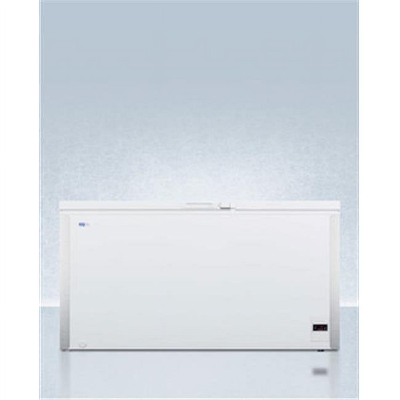 Eqtemp EQFF152 17.0 cu. ft. Commercially Approved Frost Free Chest