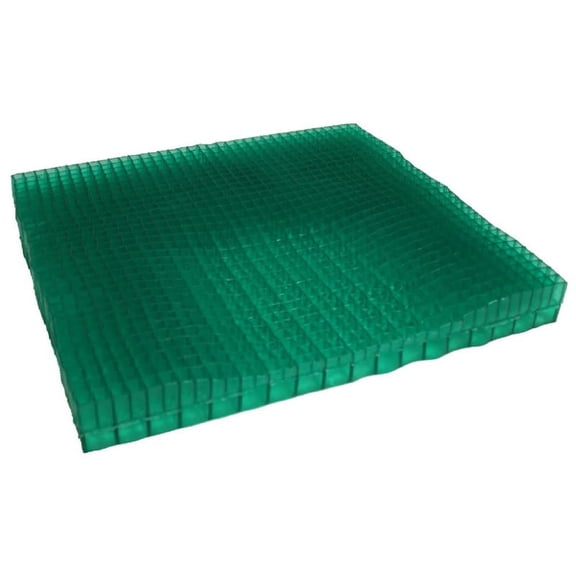 EquaGel General Cushion 20" w x 18" D x 2" H