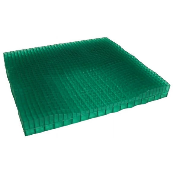 EquaGel General Cushion - 22" W x 20" D x 2" H