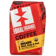 thumbnail image 1 of Equal Exchange Authentic Fair Trade Small Farmer Coffee, Mind Body Soul, 12 Oz, Pack of 6, 1 of 4