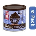 thumbnail image 1 of Equal Exchange Organic Baking Cocoa 8 oz (Pack Of 6), 1 of 1