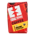 thumbnail image 1 of Equal Exchange Organic Drip Coffee - French Roast - Case Of 6 - 10 Oz., 1 of 2