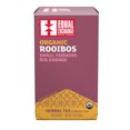 Equal Exchange Organic Herbal Tea Caffeine Free Rooibos 20 Tea Bags