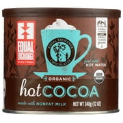 Equal Exchange Organic Hot Cocoa Mix, 12 oz