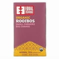 thumbnail image 1 of Equal Exchange, Organic Rooibos, Herbal Tea, 20 Tea Bags, 1.41 oz Pack of 4, 1 of 3