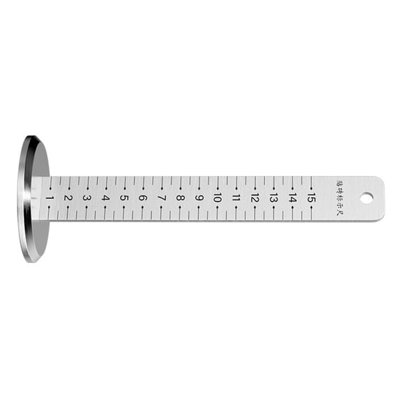 Equal Height Ruler Ceiling Leveling Special Ruler Horizontals Elevations Ruler