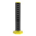 thumbnail image 1 of Equal Height Ruler Ceiling and Floor Tile Height Ruler Double Use Measuring Ruler Precisions Positioning Elevations Ruler, 1 of 7