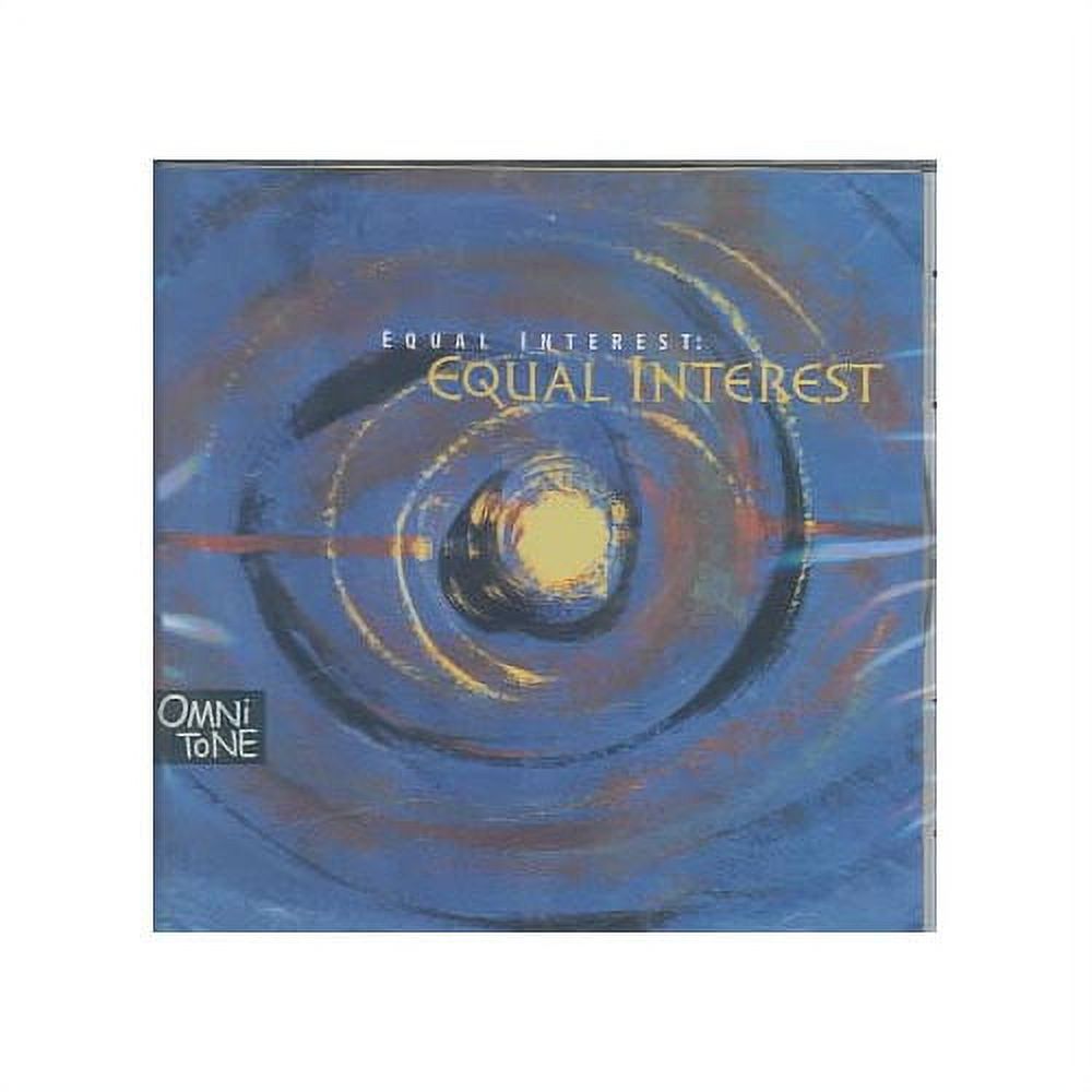 Equal Interest: Joseph Jarman (alto saxophone, flute, Vietnamese oboe, Turkish hand drum, wind chimes); Leroy Jenkins (violin, viola); Myra Melford (piano, harmonium).<BR>Recorded at Sear Sound, New York, New York in August 1999. Includes liner notes by Frank Tafuri.