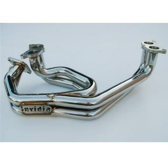 Equal Length Racing Manifold Header for 2005-2012 WRX-STi