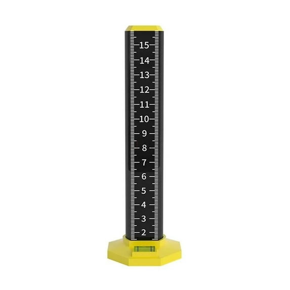 Equal Level Ruler Equal Height Tile Laying Horizontal Positioning Ruler