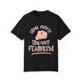 thumbnail image 1 of Equal Rights Equal Fights T-shirt, 1 of 1