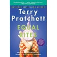 thumbnail image 1 of Pre-Owned Equal Rites: A Discworld Novel (Discworld, 3), 9780060855901, 0060855908, Paperback,, 1 of 1