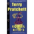 thumbnail image 1 of Pre-Owned Equal Rites, 9780061020698, 0061020699, Paperback, Reissue edition, 1 of 1