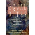 thumbnail image 1 of Pre-Owned Equal Rites: Lesbian and Gay Worship, Ceremonies, and Celebrations (Paperback) 0664255353 9780664255350, 1 of 1