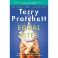thumbnail image 1 of Pre-Owned Equal Rites: A Discworld Novel (Discworld, 3), 9780060855901, 0060855908, Paperback,, 1 of 1