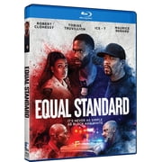 Equal Standard [Blu-ray]
