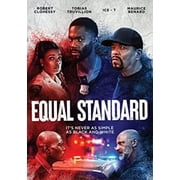 Equal Standard (DVD), Mill Creek, Action & Adventure