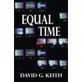 thumbnail image 1 of Pre-Owned Equal Time, 9780986370649, 0986370649, Paperback,, 1 of 1