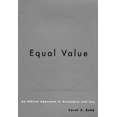 thumbnail image 1 of Equal Value : An Ethical Approach to Economics and Sex (Paperback), 1 of 1
