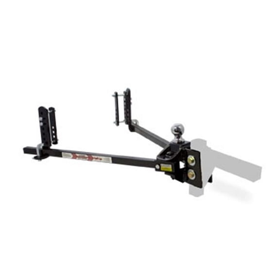 Equal-i-zer 90000601 Equalizer Hitch without shank