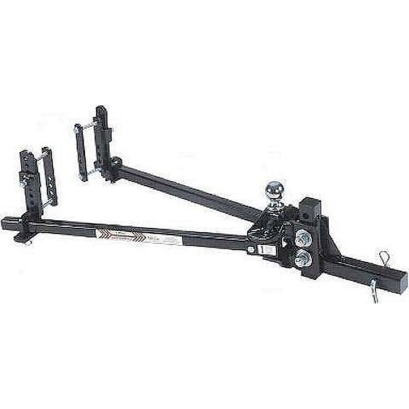 Equal-i-zer 90001400 Sway Control Hitch Hitch & Tow Bars 14K Equalizer Adj