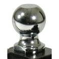 thumbnail image 1 of Equal-i-zer 91-00-6120 2-5/16" Hitch Ball - 12,000 lbs., 1 of 3
