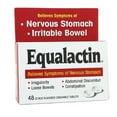 thumbnail image 1 of Equalactin Citrus Flavored Chewable Tablets - 48 Ea, 1 of 5