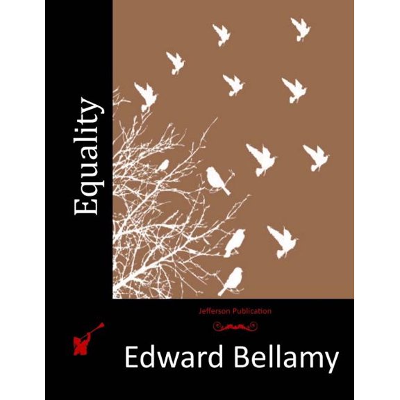 Equality, (Paperback)