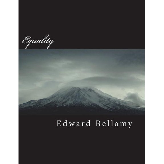 Equality, (Paperback)