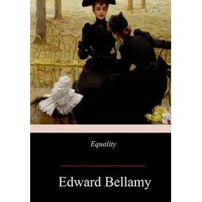 Equality, (Paperback)