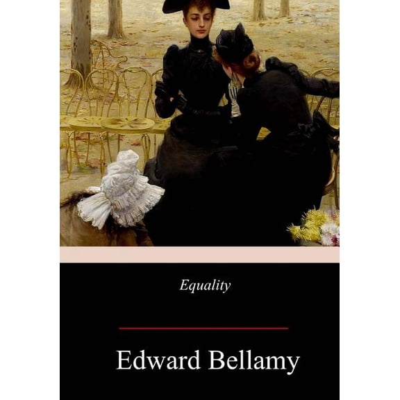 Equality, (Paperback)
