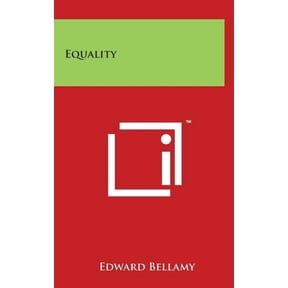 Equality, (Hardcover)